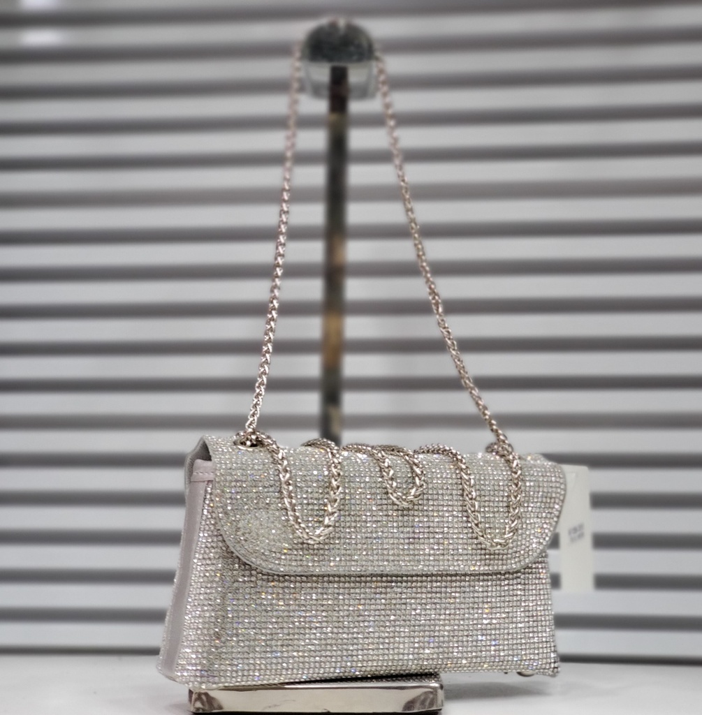 حقيبة جلد شبابية