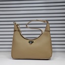 حقيبة جلد شبابية