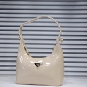 حقيبة جلد شبابية