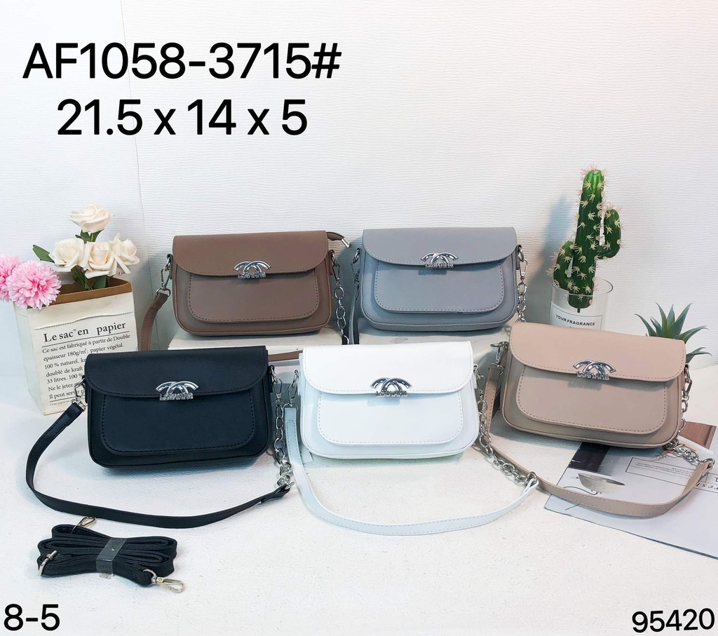 حقيبة شبابية