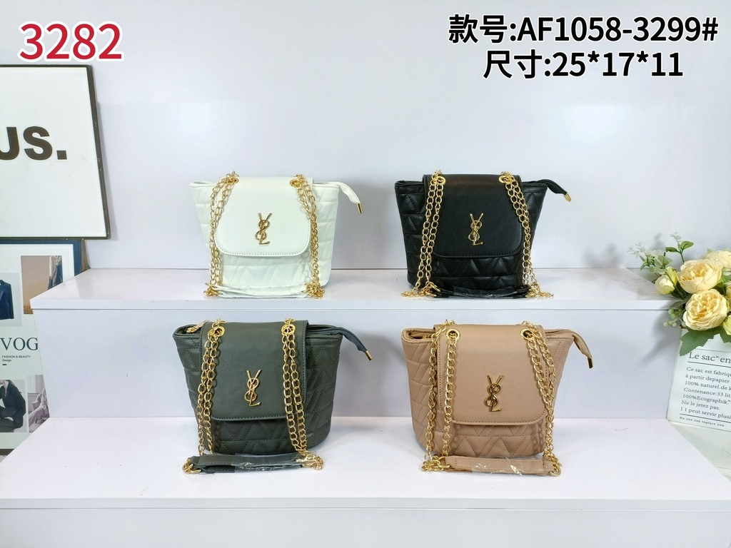 حقيبة شبابية سان لوران