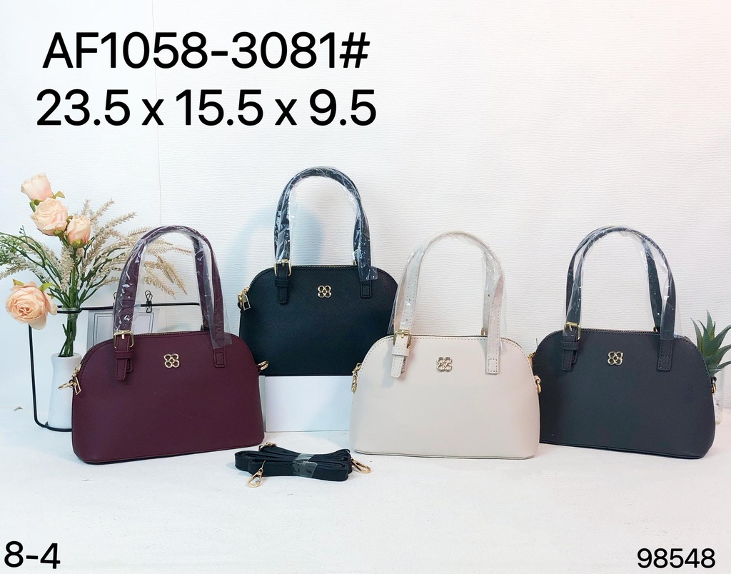 حقيبة نسائية فان كلين