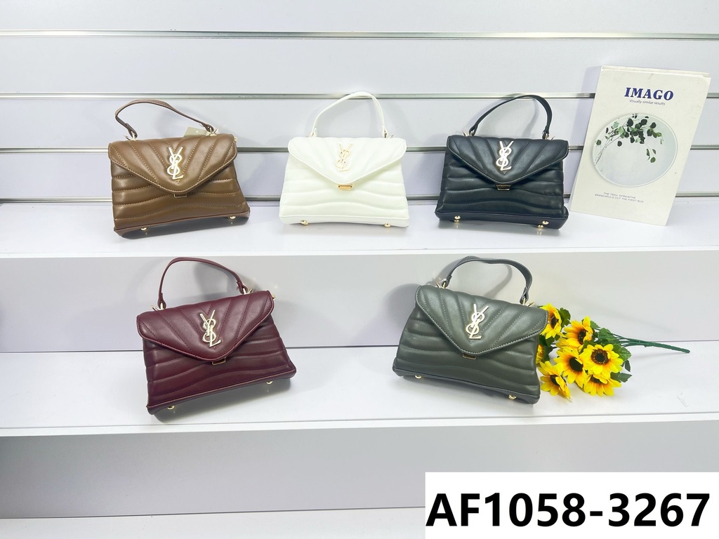 حقيبة شبابية سان لوران