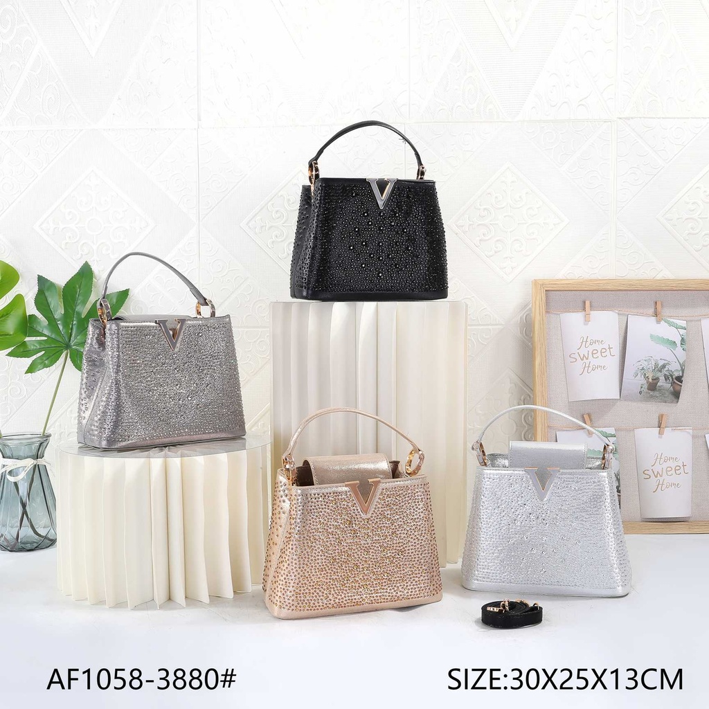 حقيبة شبابية لويزفيتون