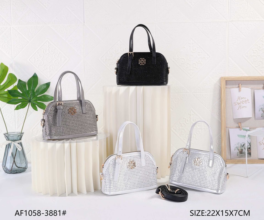 حقيبة شبابية جيفنشي